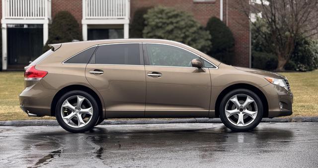 used 2009 Toyota Venza car, priced at $10,393