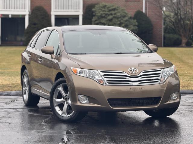 used 2009 Toyota Venza car, priced at $10,393