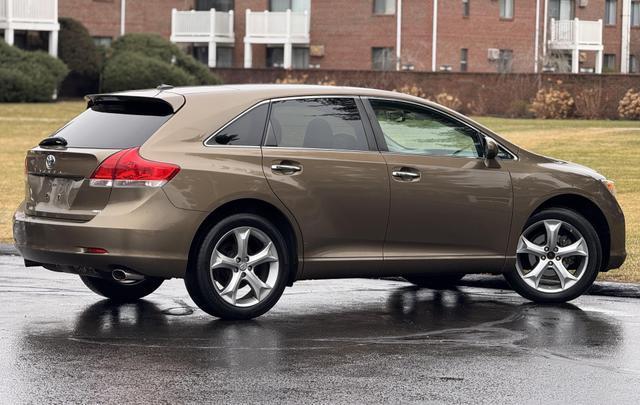 used 2009 Toyota Venza car, priced at $10,393