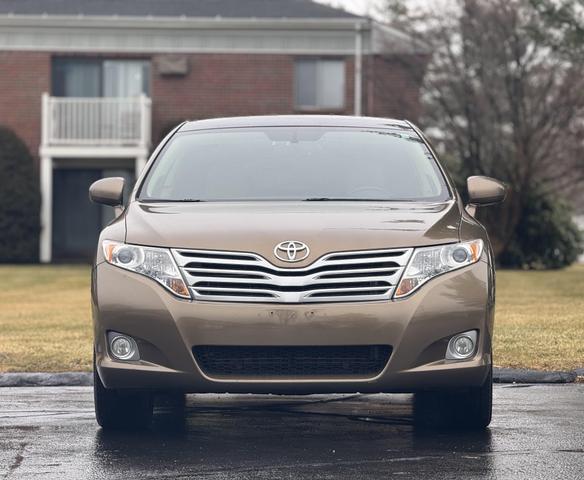 used 2009 Toyota Venza car, priced at $10,393