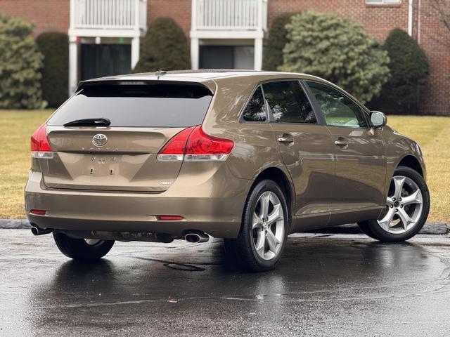 used 2009 Toyota Venza car, priced at $10,393