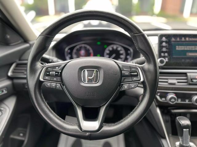 used 2018 Honda Accord car, priced at $15,996