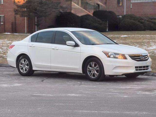 used 2012 Honda Accord car, priced at $8,992