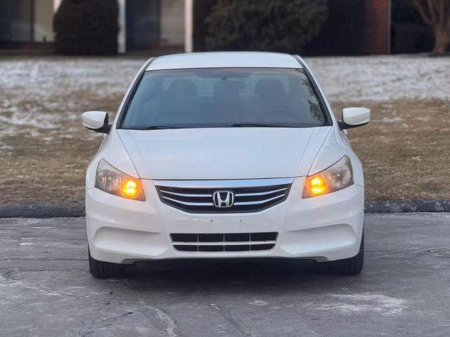 used 2012 Honda Accord car, priced at $8,992