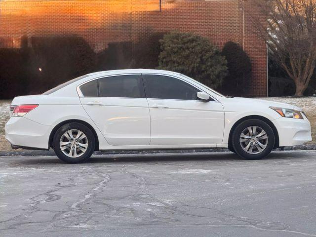 used 2012 Honda Accord car, priced at $8,992