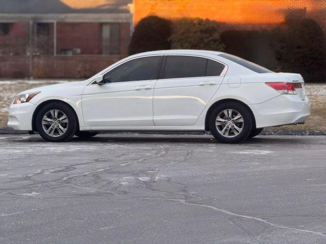 used 2012 Honda Accord car, priced at $8,992