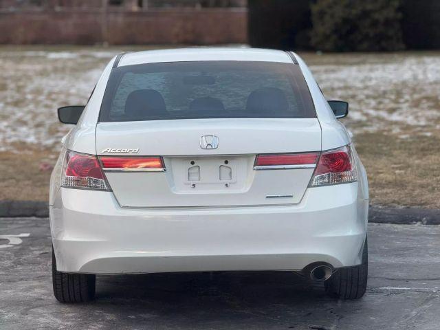 used 2012 Honda Accord car, priced at $8,992