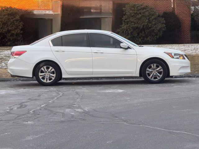 used 2012 Honda Accord car, priced at $8,992