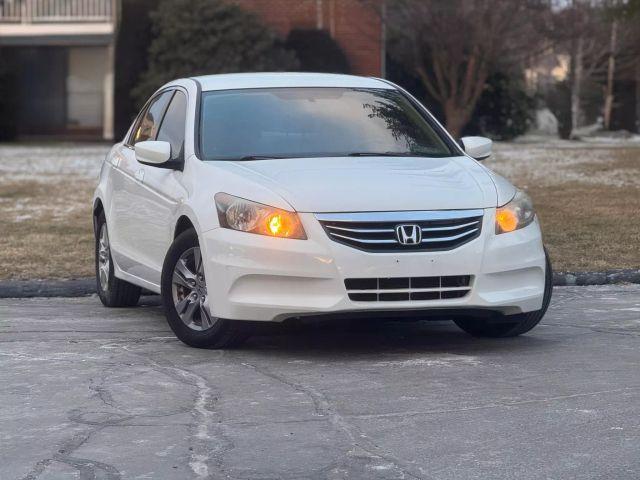 used 2012 Honda Accord car, priced at $8,992