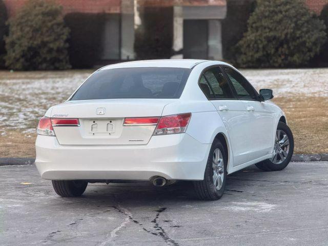 used 2012 Honda Accord car, priced at $8,992