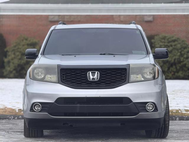 used 2013 Honda Pilot car, priced at $15,329