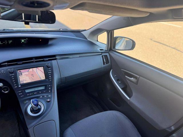 used 2010 Toyota Prius car, priced at $8,550