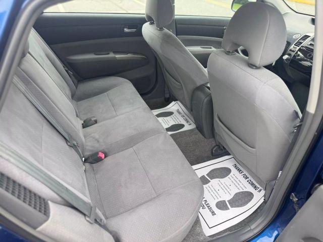 used 2009 Toyota Prius car, priced at $4,970