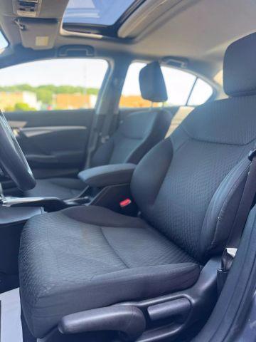 used 2015 Honda Civic car, priced at $11,980