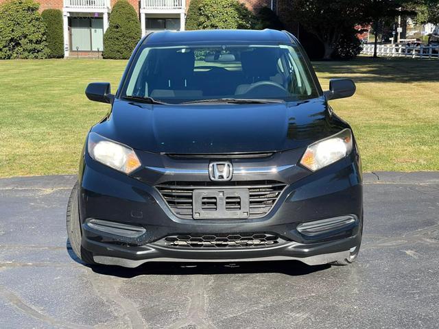 used 2016 Honda HR-V car, priced at $11,121