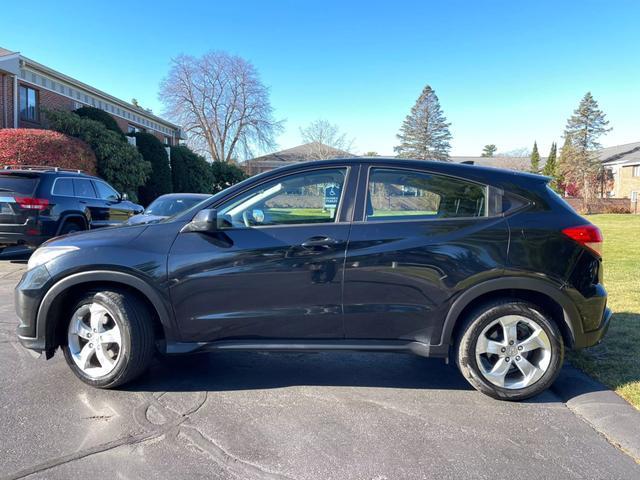 used 2016 Honda HR-V car, priced at $11,121