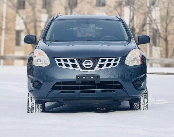 used 2012 Nissan Rogue car, priced at $7,700