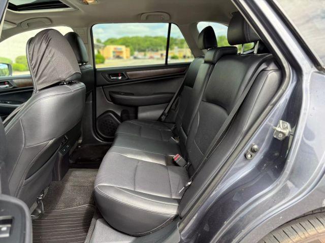 used 2015 Subaru Outback car, priced at $10,228