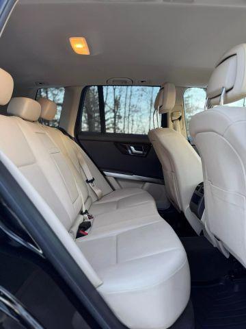 used 2013 Mercedes-Benz GLK-Class car, priced at $10,395