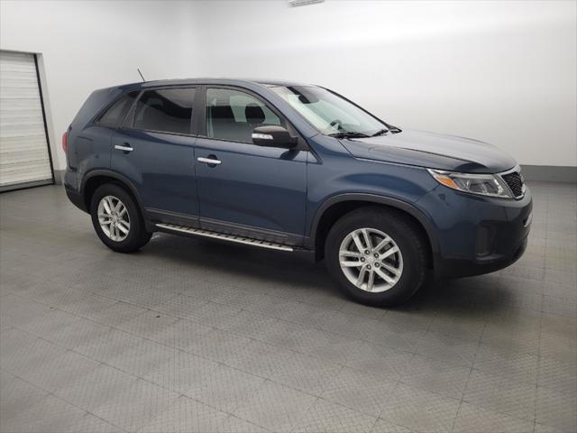 used 2014 Kia Sorento car, priced at $12,995