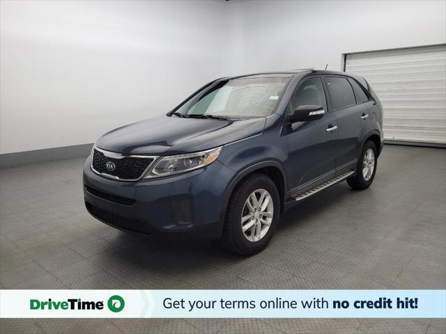 used 2014 Kia Sorento car, priced at $12,995