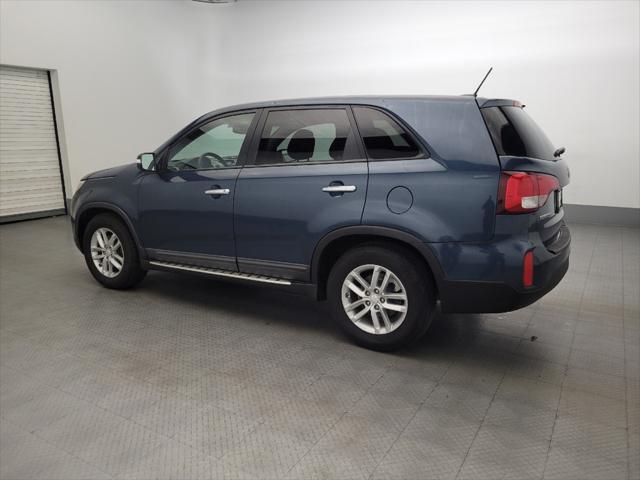 used 2014 Kia Sorento car, priced at $12,995