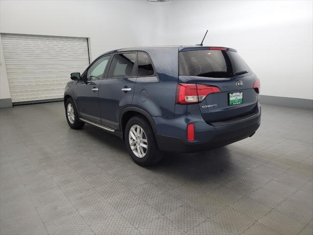 used 2014 Kia Sorento car, priced at $12,995