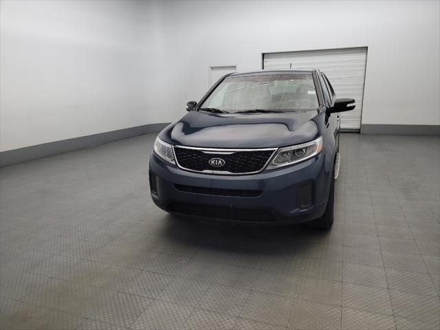 used 2014 Kia Sorento car, priced at $12,995