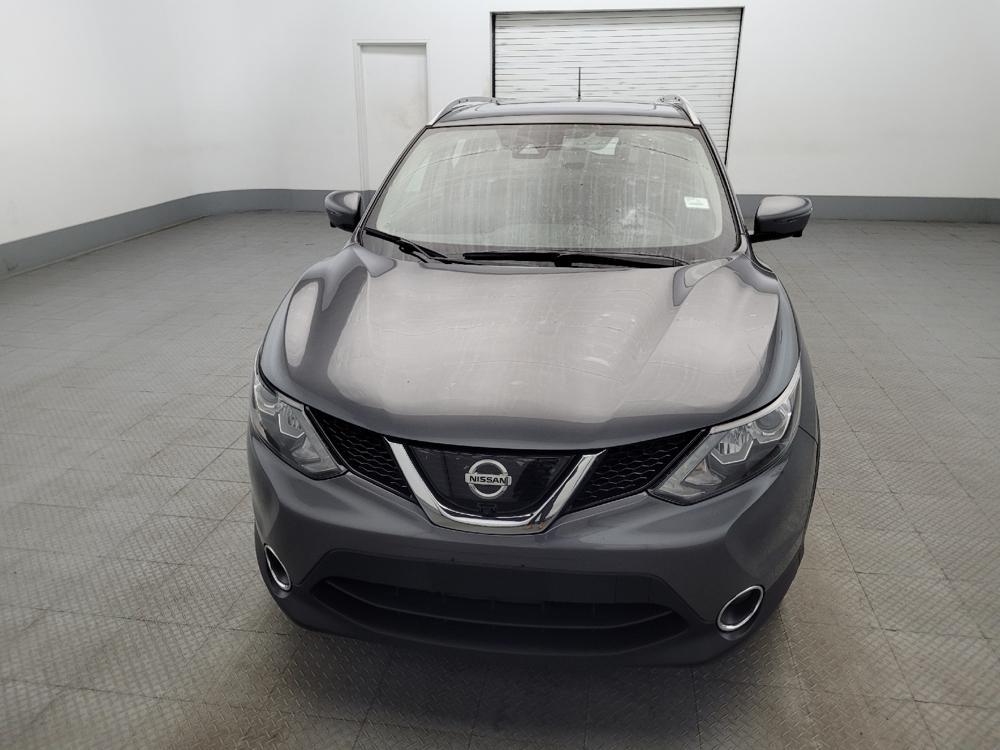 used 2018 Nissan Rogue Sport car, priced at $15,795