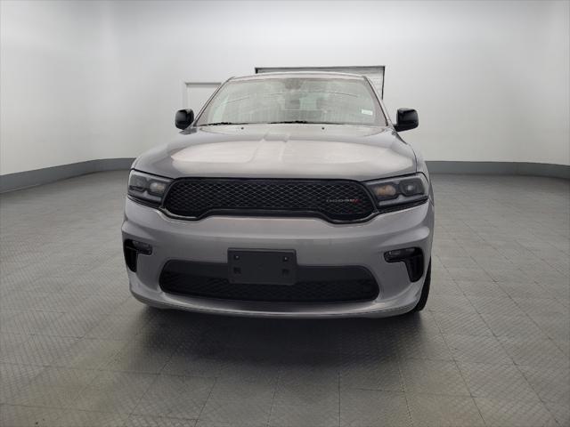 used 2021 Dodge Durango car, priced at $28,695