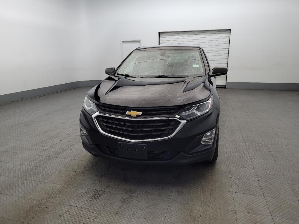 used 2019 Chevrolet Equinox car, priced at $17,295