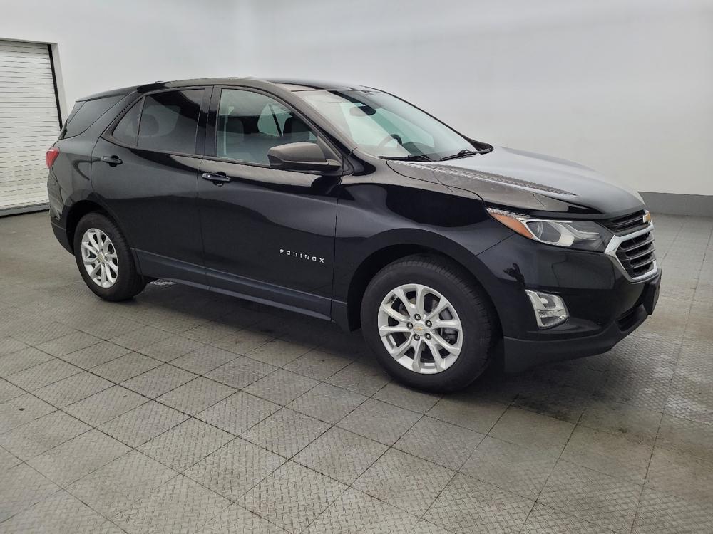 used 2019 Chevrolet Equinox car, priced at $17,295