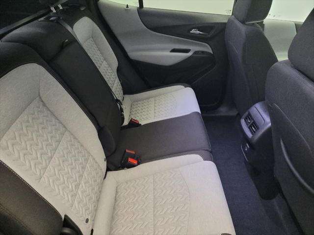 used 2023 Chevrolet Equinox car, priced at $25,295