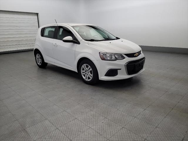 used 2019 Chevrolet Sonic car, priced at $14,995