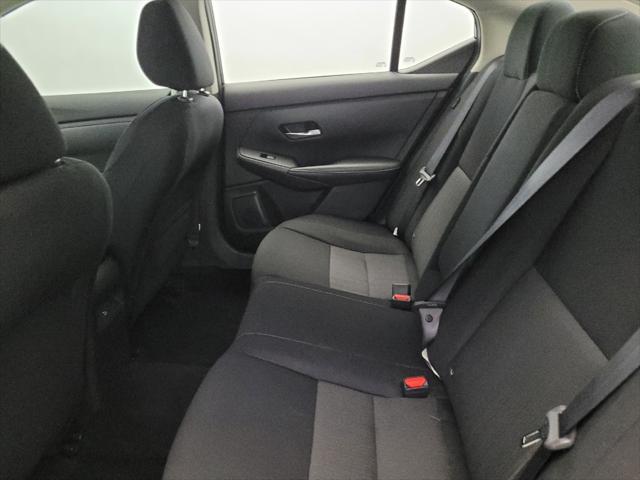 used 2022 Nissan Sentra car, priced at $22,995