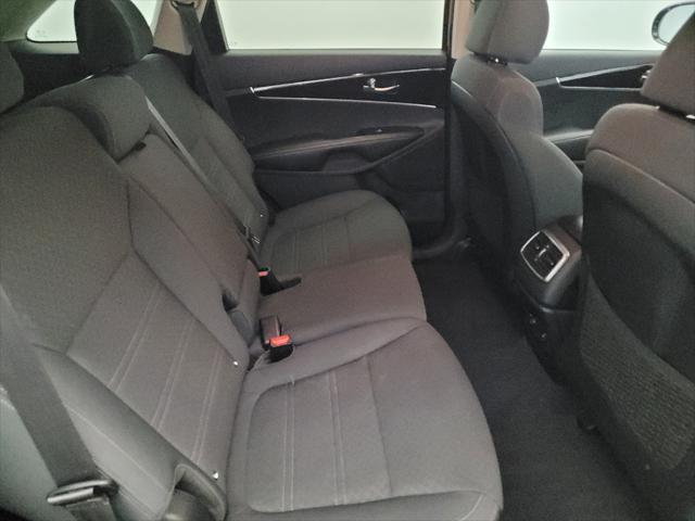 used 2020 Kia Sorento car, priced at $18,795