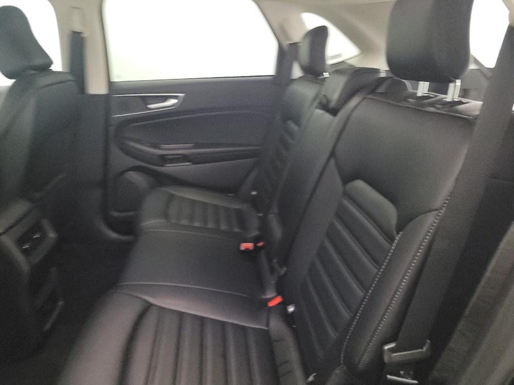 used 2024 Ford Edge car, priced at $25,595