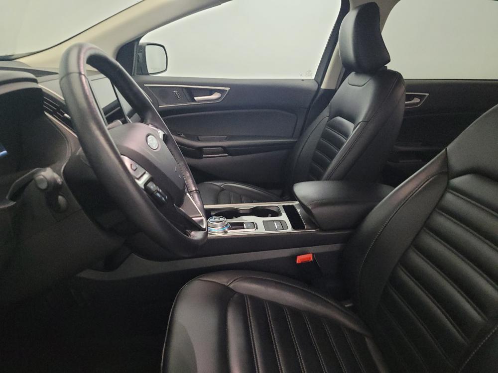 used 2024 Ford Edge car, priced at $25,595