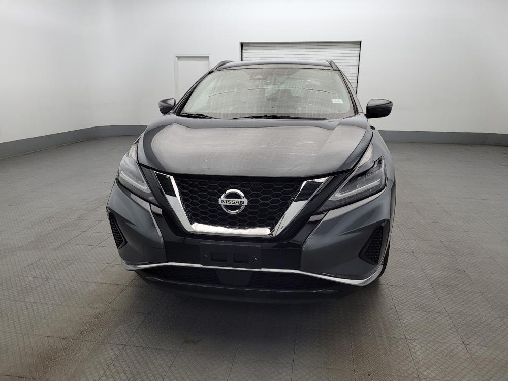 used 2020 Nissan Murano car, priced at $19,295