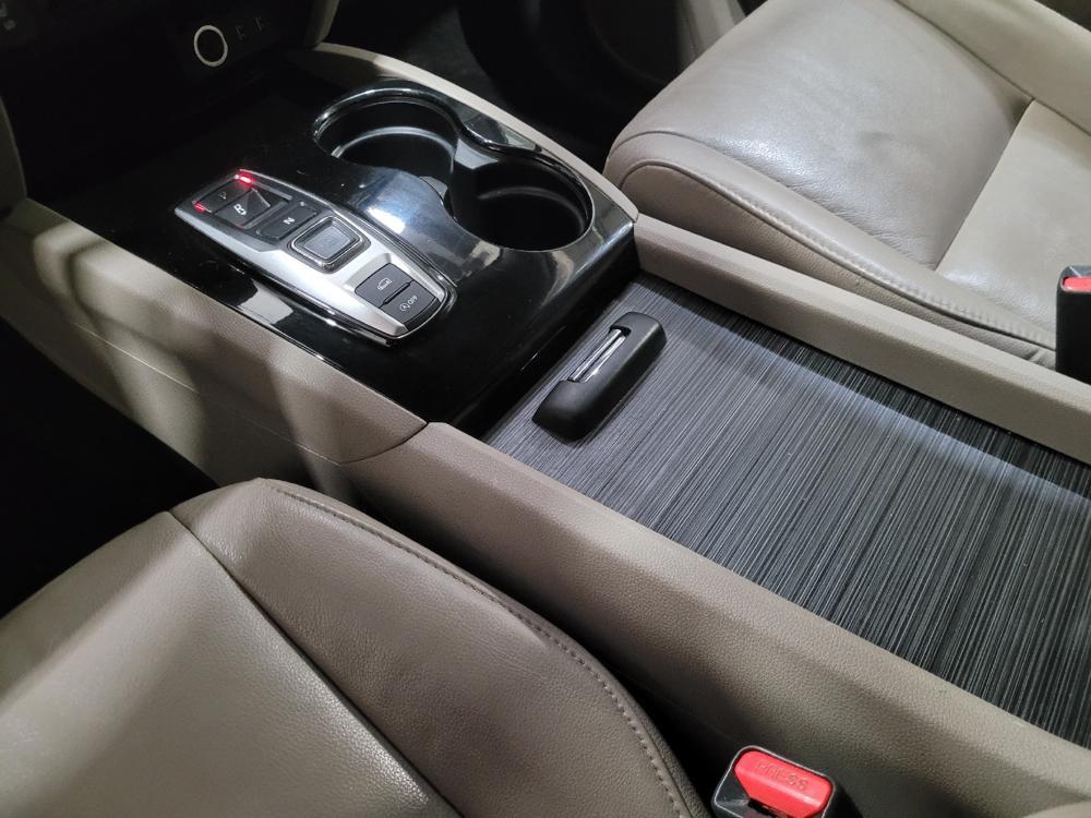 used 2016 Honda Pilot car, priced at $19,495
