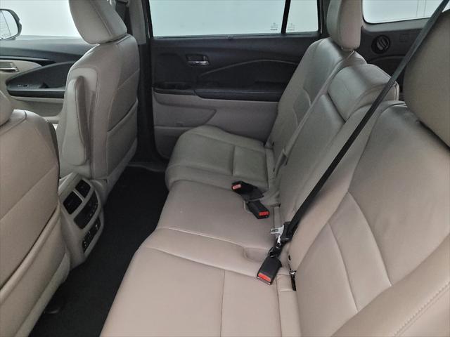 used 2016 Honda Pilot car, priced at $20,195