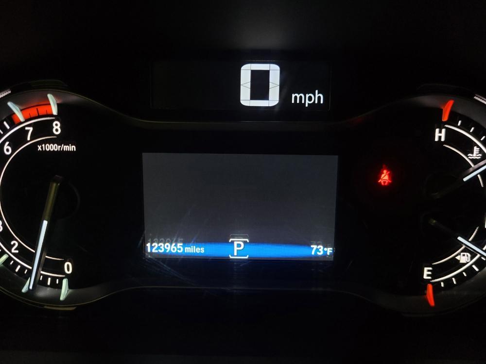 used 2016 Honda Pilot car, priced at $19,495