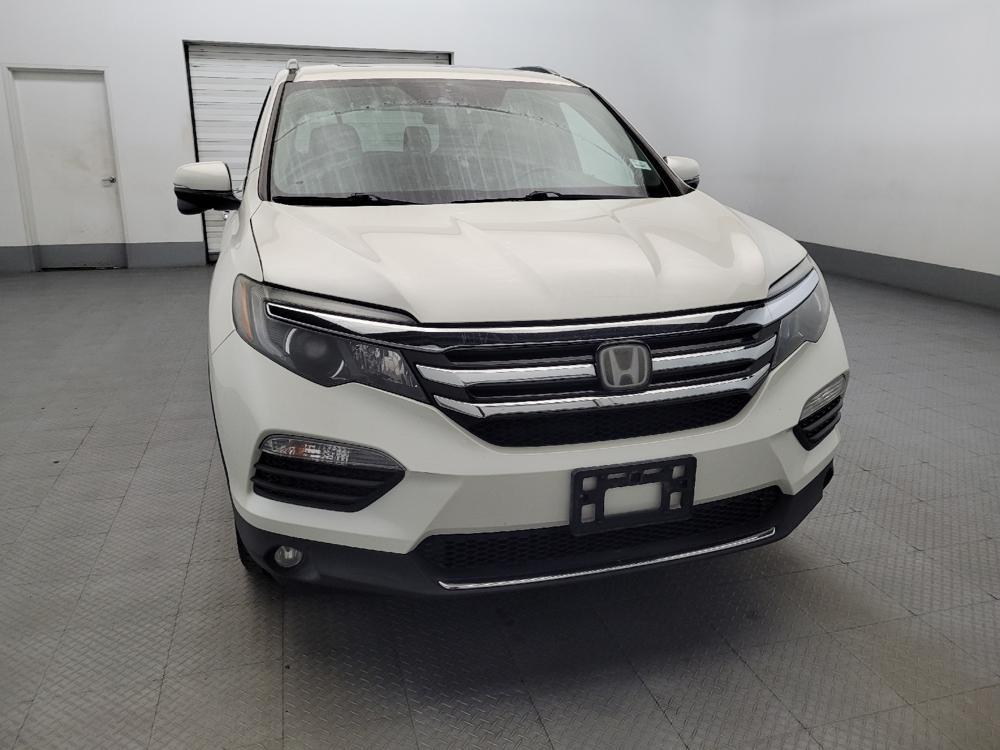 used 2016 Honda Pilot car, priced at $19,495