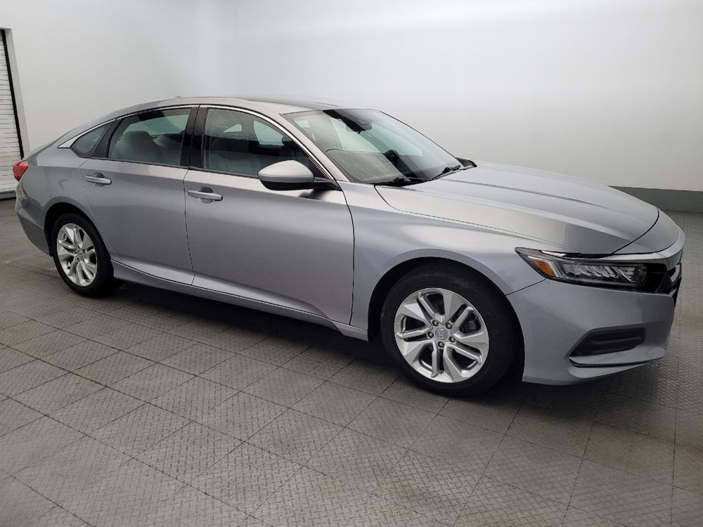 used 2018 Honda Accord car, priced at $19,595