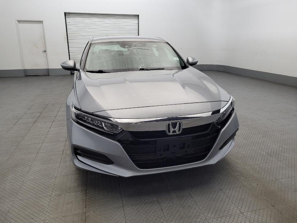 used 2018 Honda Accord car, priced at $19,595