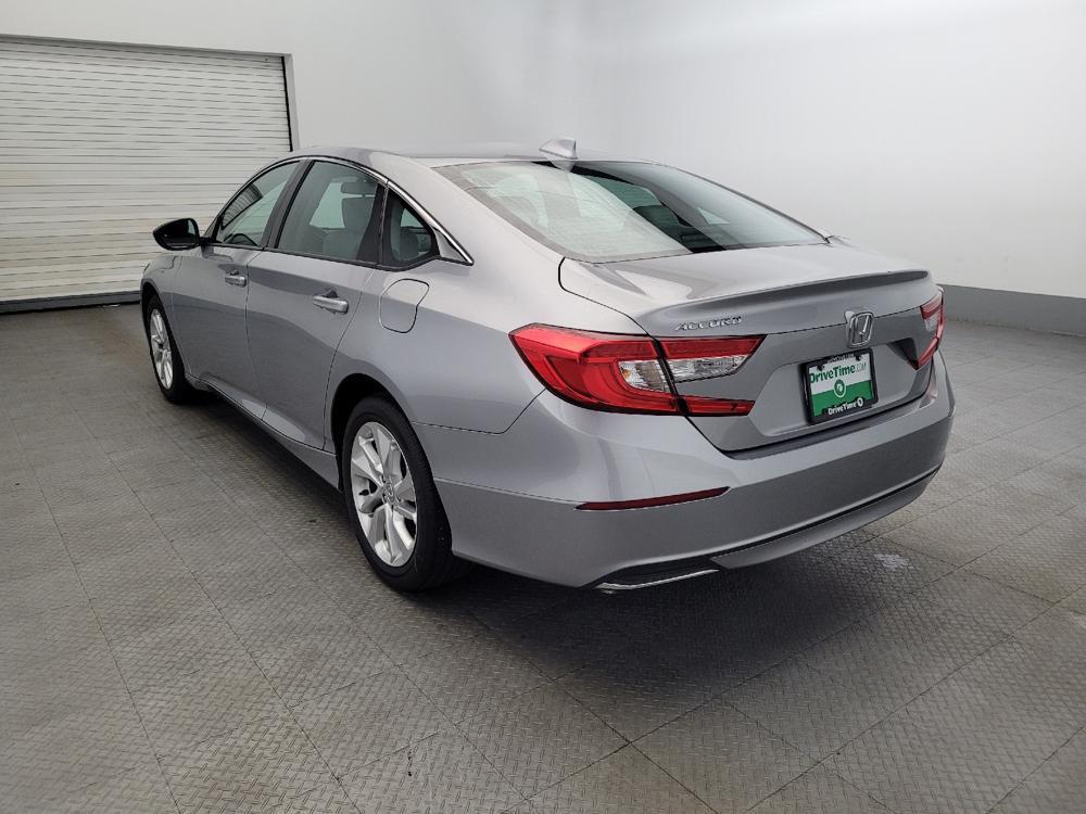 used 2018 Honda Accord car, priced at $19,595