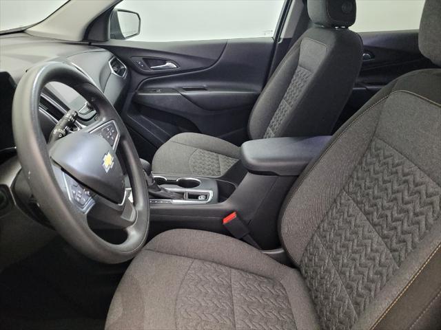 used 2023 Chevrolet Equinox car, priced at $24,495
