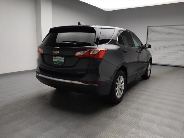 used 2019 Chevrolet Equinox car, priced at $17,595