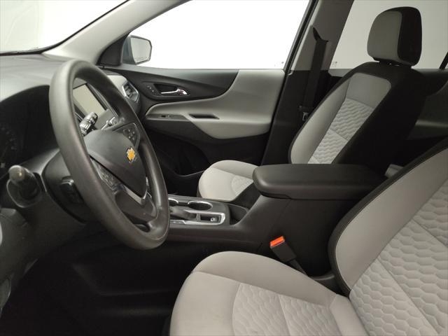 used 2019 Chevrolet Equinox car, priced at $17,595