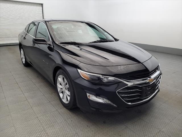 used 2023 Chevrolet Malibu car, priced at $21,195